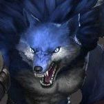 ウェアウルフ