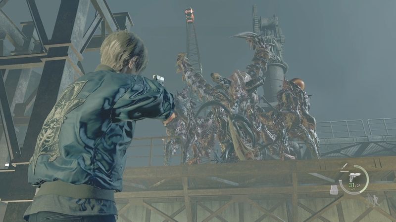 サドラー：第1形態