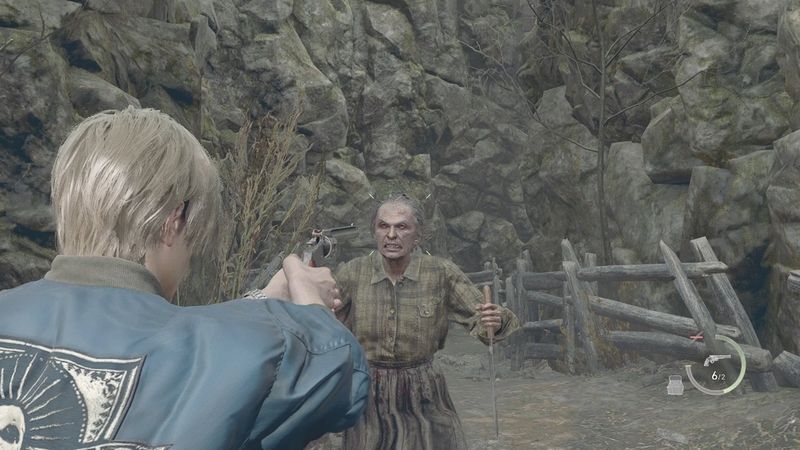 ブロークンバタフライ