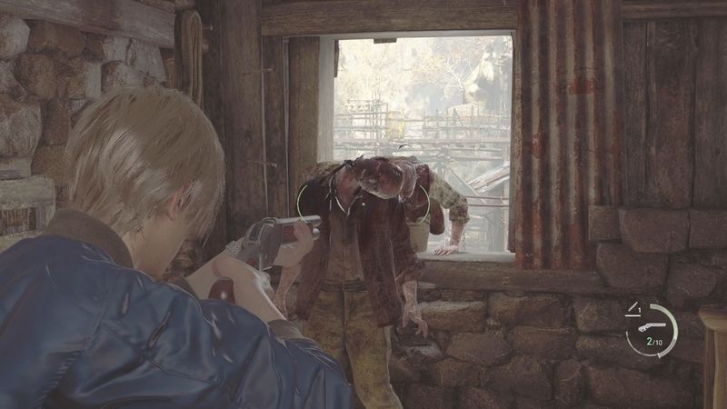 スカルシェイカー