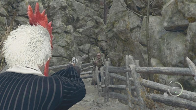 ハンドキャノンの評価