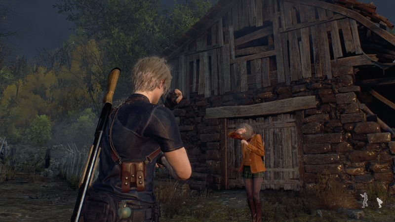 丸いくぼみのある腕輪の場所