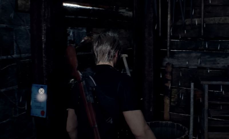 サイドクエスト