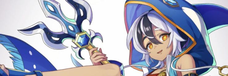 海波の守り手オルッカ