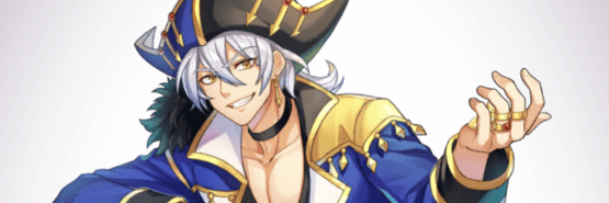 船団導く新星アンカー