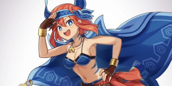 リセマラSランクのキャラ1体を確保してスタート