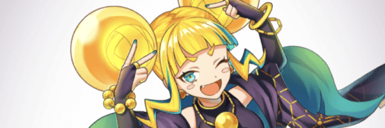 スパーキングガール キララ