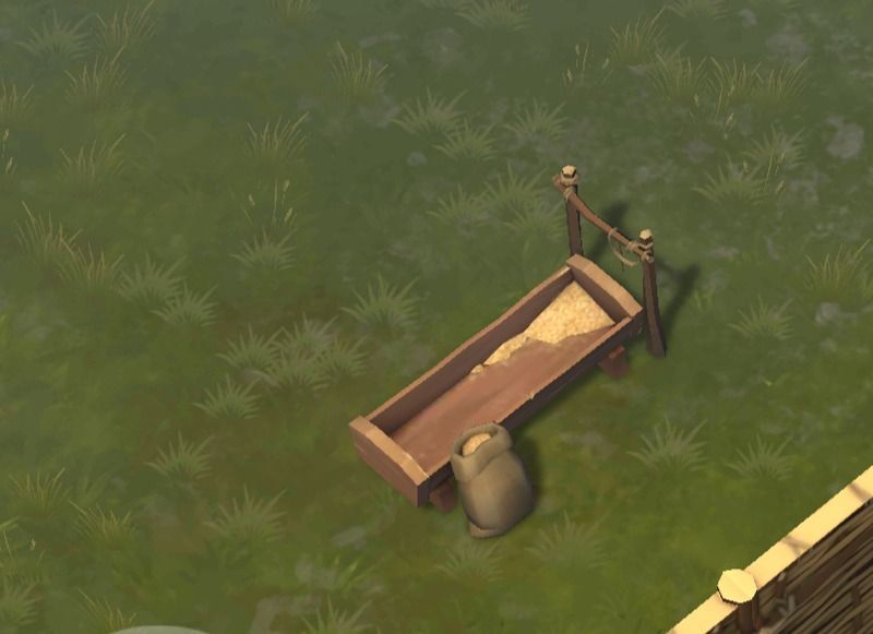Horse Feeder LDoE攻略Wiki Gamerch