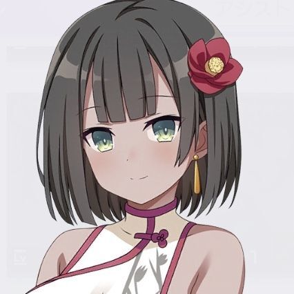 ☆1アンナ