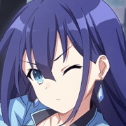 ☆3夕桐アヤノ