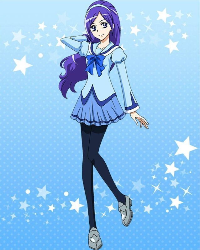 蒼乃美希 キュアベリー 十六夜リコ キュアマジカル プリティスタンドパネル 蒼乃美希 キュアベリー 十六夜リコ キュアマジカル プリティスタンドパネル