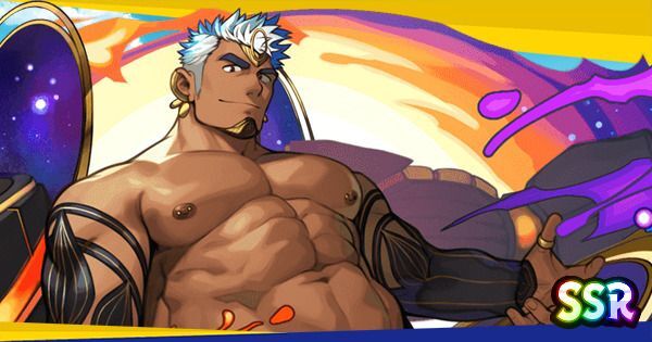 スダルシャナのアイキャッチ
