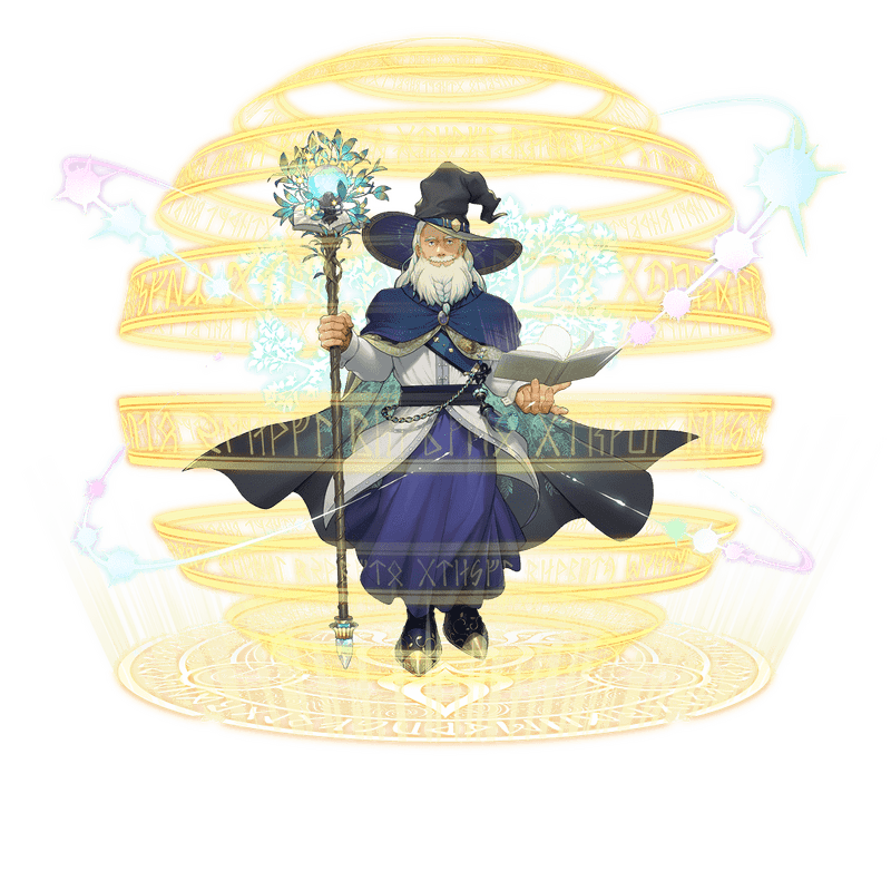 グロースレクトロの立ち絵