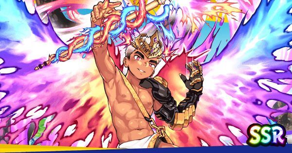 ケーリュケイオンのアイキャッチ