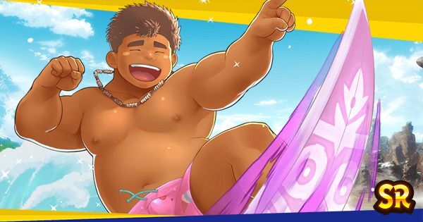 海風波乗りチャックのアイキャッチ