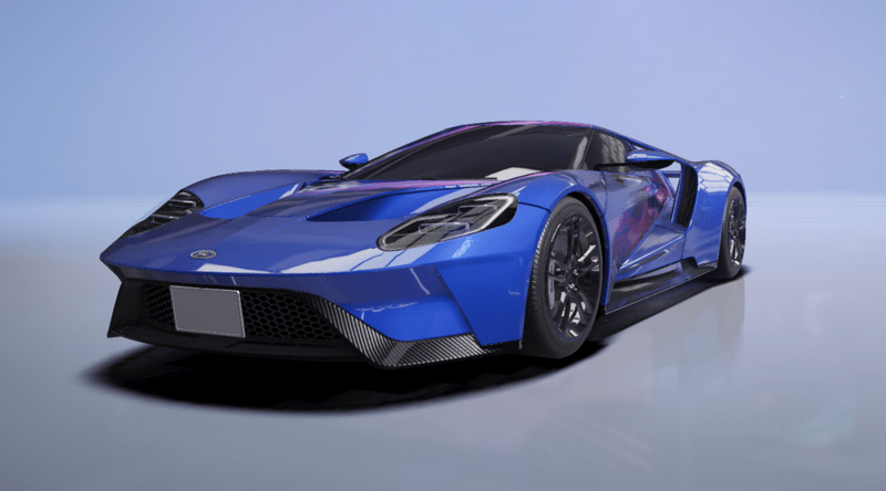 フォード GT