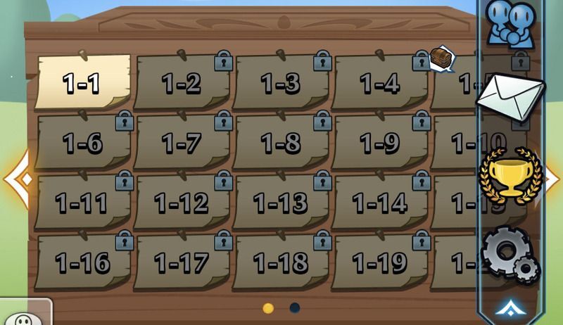 ショートチャレンジ