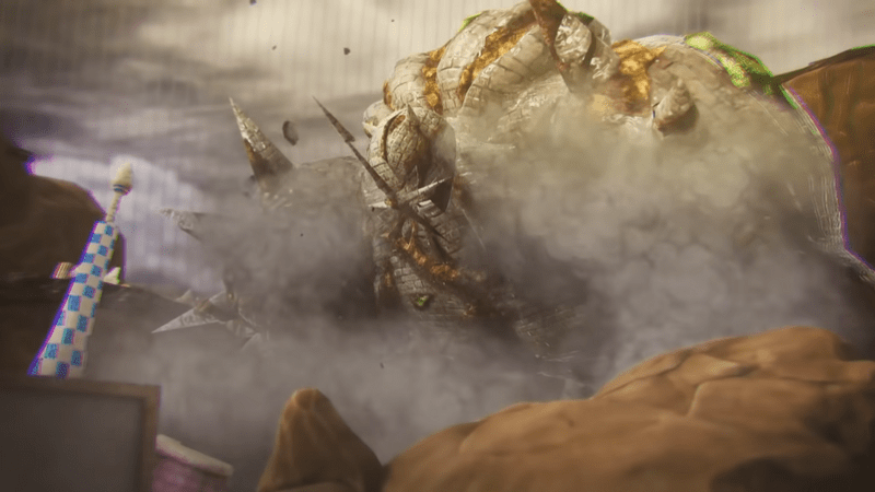 共闘ミッション