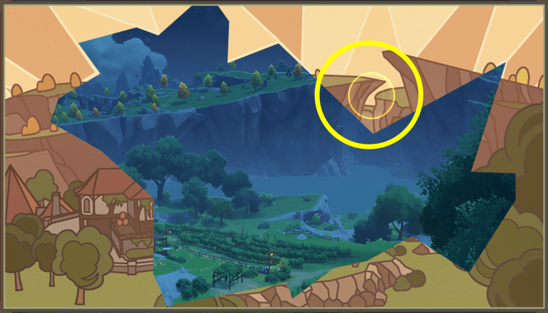 アカツキワイナリー1か所目