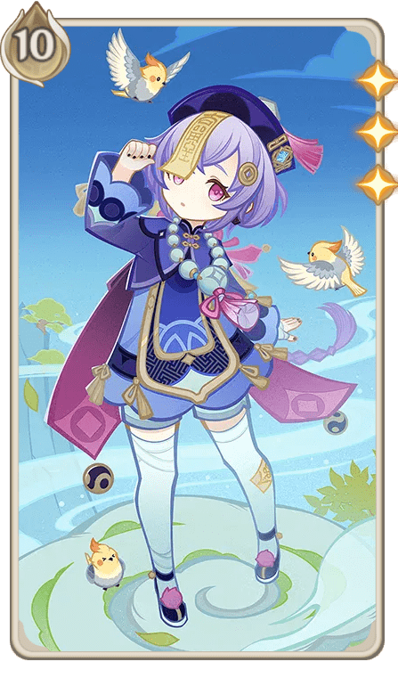 七七（カード）の画像