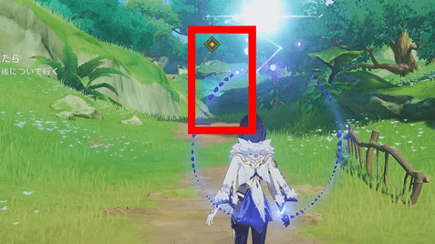 家がどこかを忘れたら