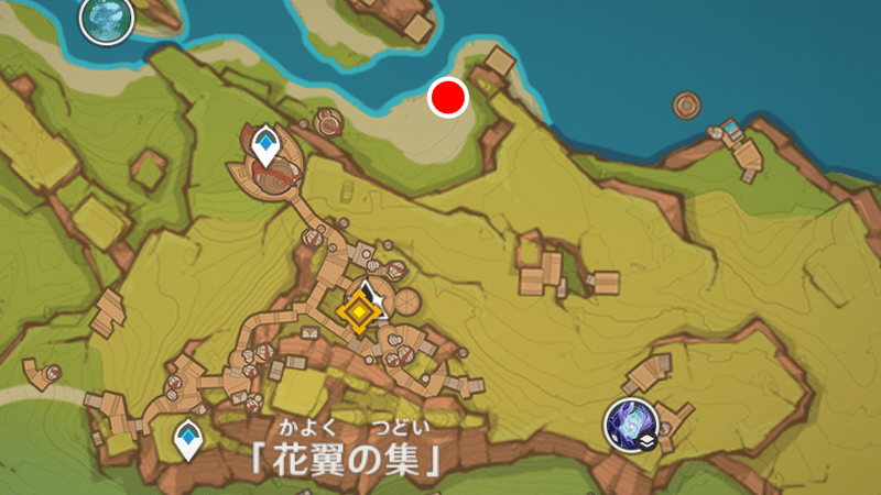 マルバツゲーム幻写霊