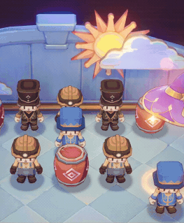 アイデンティティパズル