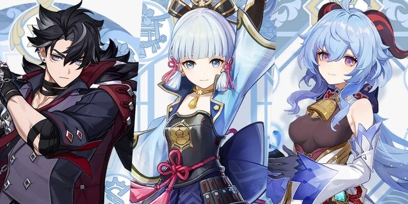 氷元素サポート