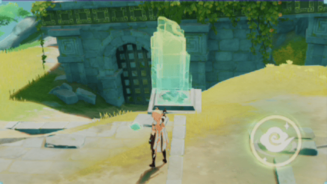 数千年の歴史が我々を見つめている