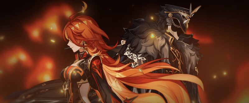 マーヴィカ隊長