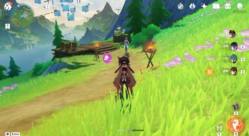 イゾルトの倒し方