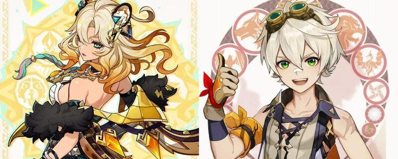 フリーナファルザン