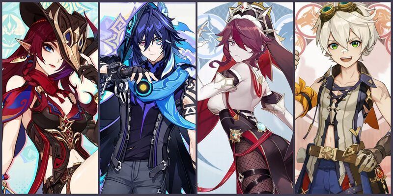 感電超電導チャスカ編成