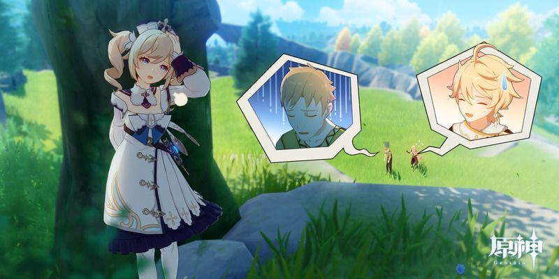 バーバラデートイベント