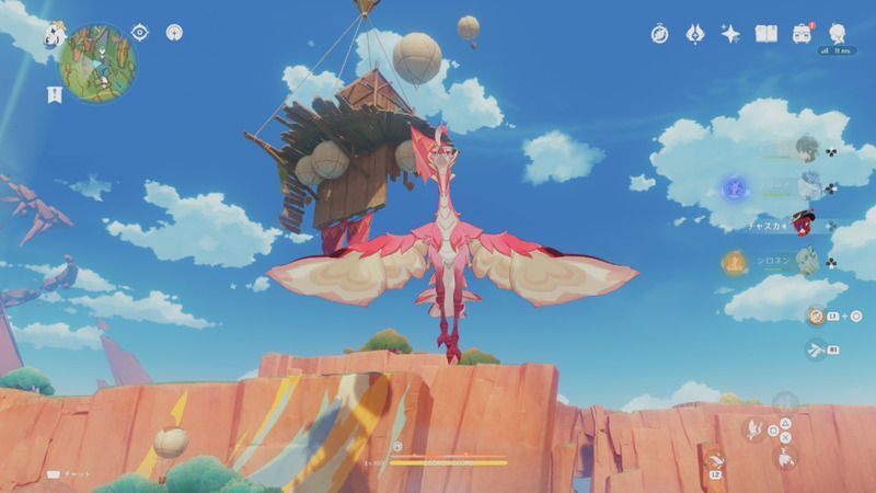 進め進め進めの受注場所2