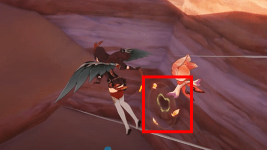 ウドゥンバラの花蕊