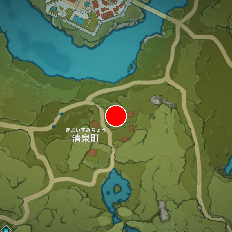 ドゥラフマップ