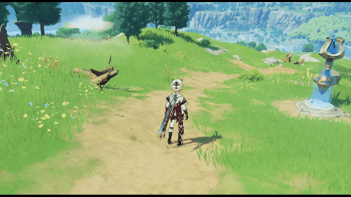 ダリアジャンプ