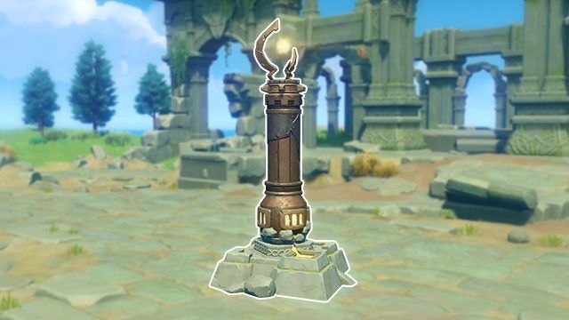 イベント「元素クルーシブル」