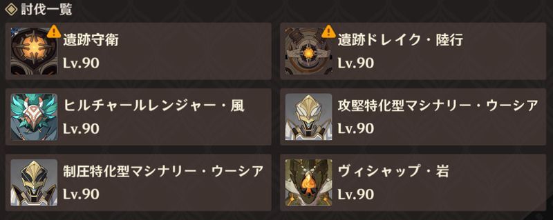 怒り心頭の対決