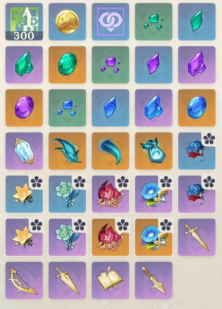 暴風のように吠える龍Ⅵ