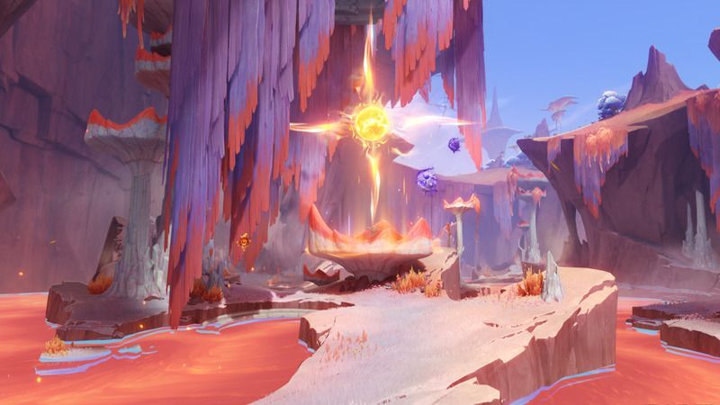 擬似群星に近づく