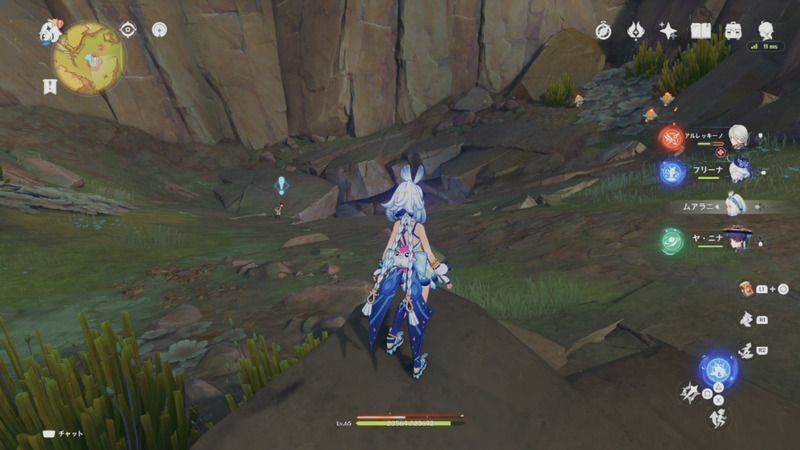 少年「オルコ」