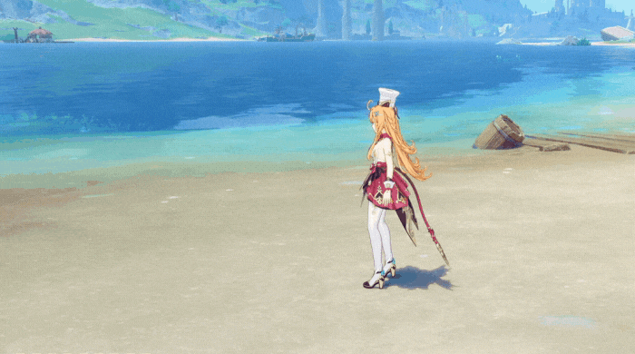 エスコフィエ料理天賦