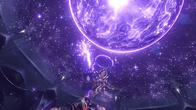 七葉寂照秘密主