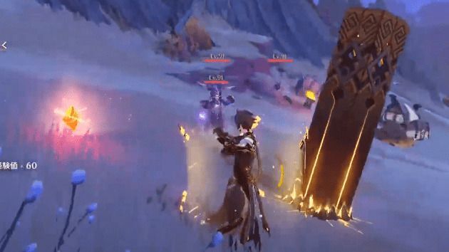 ファデュイの拠点に行く前に準備を整えよう