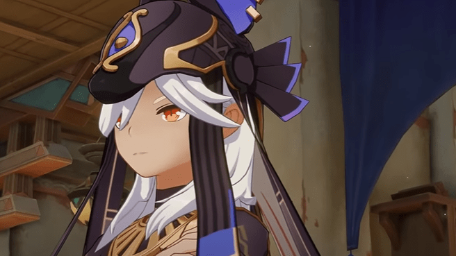 第二幕からそのまま進められる