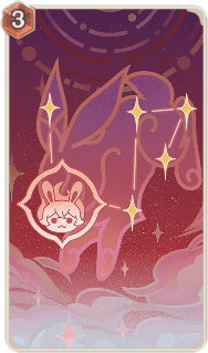 一触即発(カード)の画像