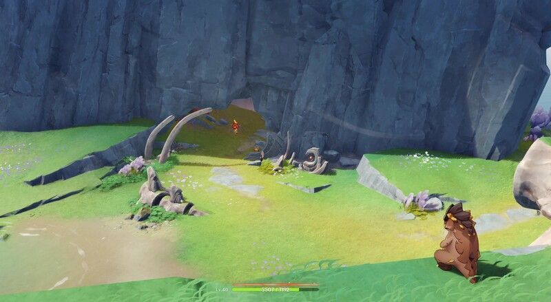 光の刻印Ⅳの攻略手順2