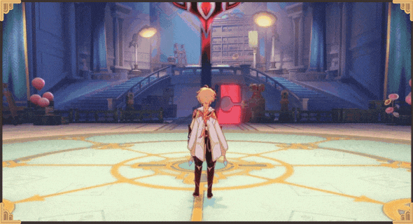 幻光トリックレポート